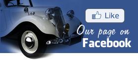 Join us on Facebook